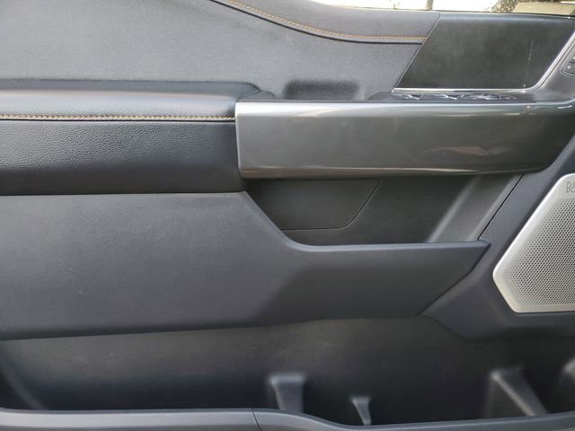 Used 2022 Ford F150 Tremor w/ Equipment Group 402A High image 6