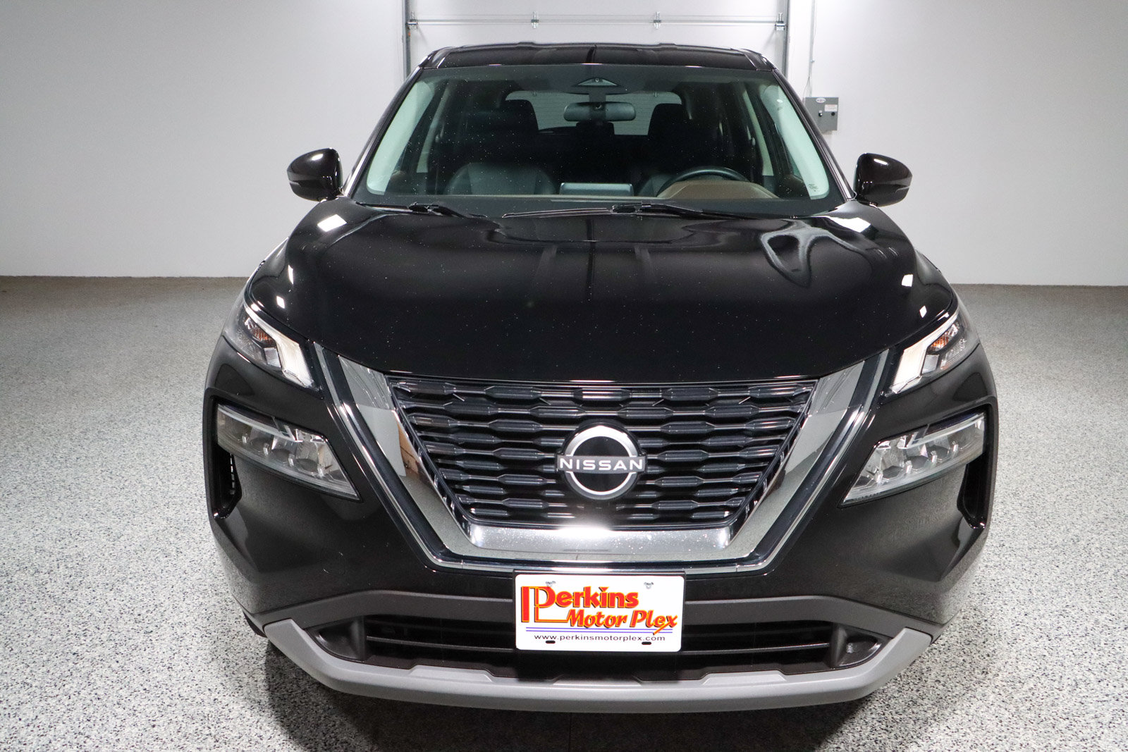 Used 2022 Nissan Rogue SV AWD/4WD image 4