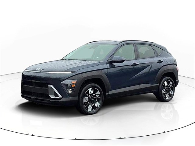 Used 2024 Hyundai Kona SEL image 1