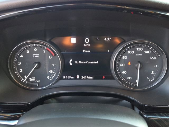 Used 2020 Cadillac XT6 Premium Luxury image 29