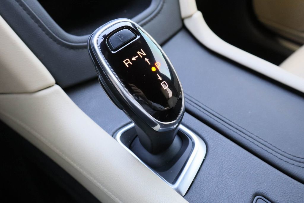 Certified 2018 Cadillac XT5 Luxury image 17