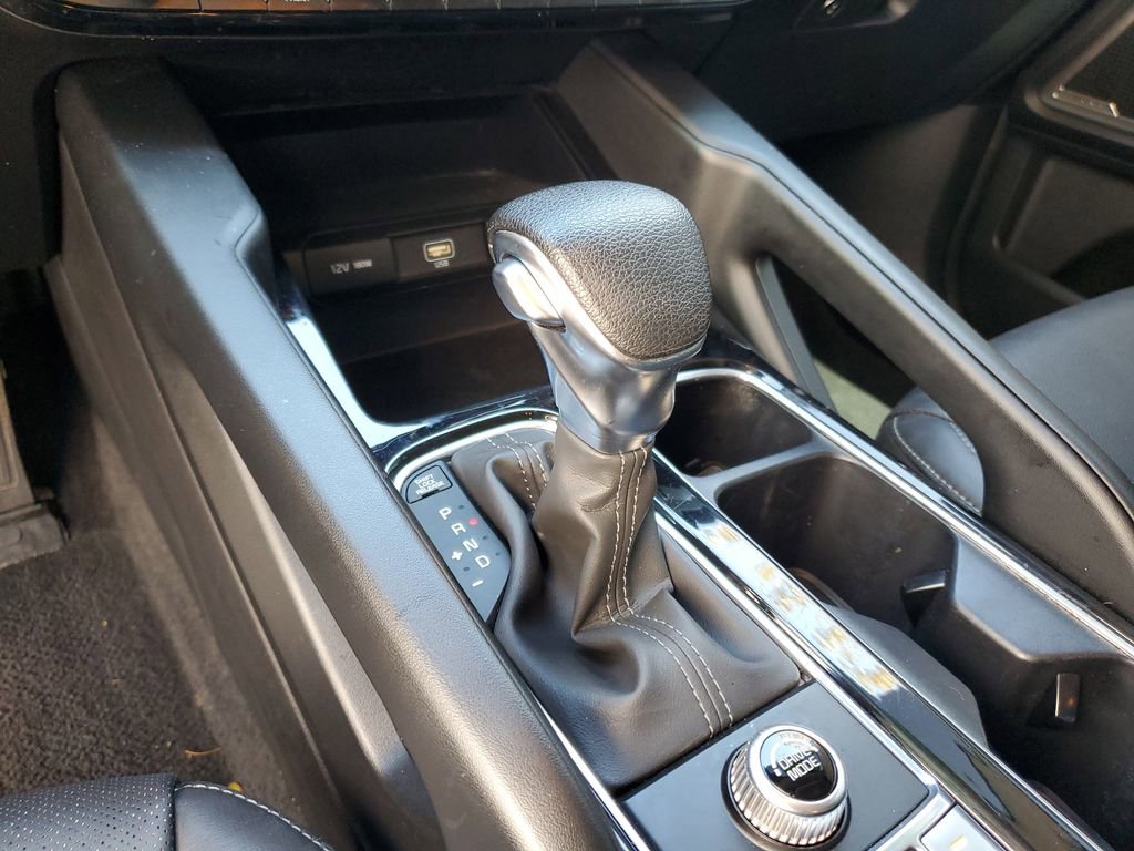 Used 2023 Kia Telluride LX image 29