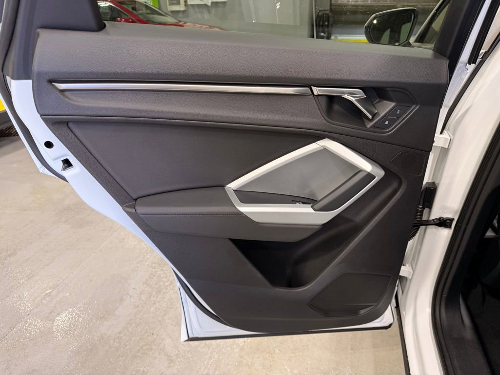 Used 2022 Audi Q3 2.0T Premium image 20