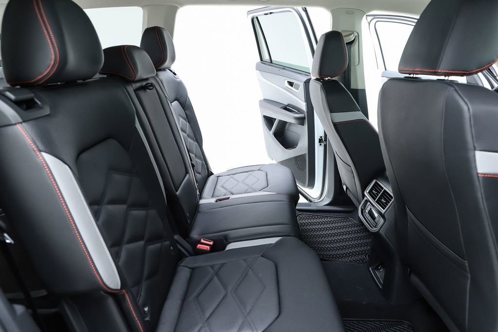 New 2026 Volkswagen Atlas Peak Edition AWD/4WD image 77