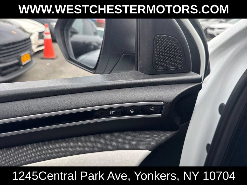Used 2024 Hyundai Tucson Limited FWD image 28
