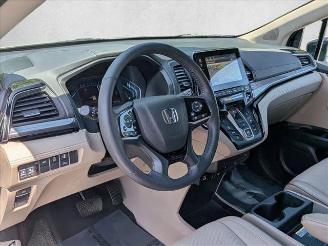 Used 2023 Honda Odyssey Elite image 10