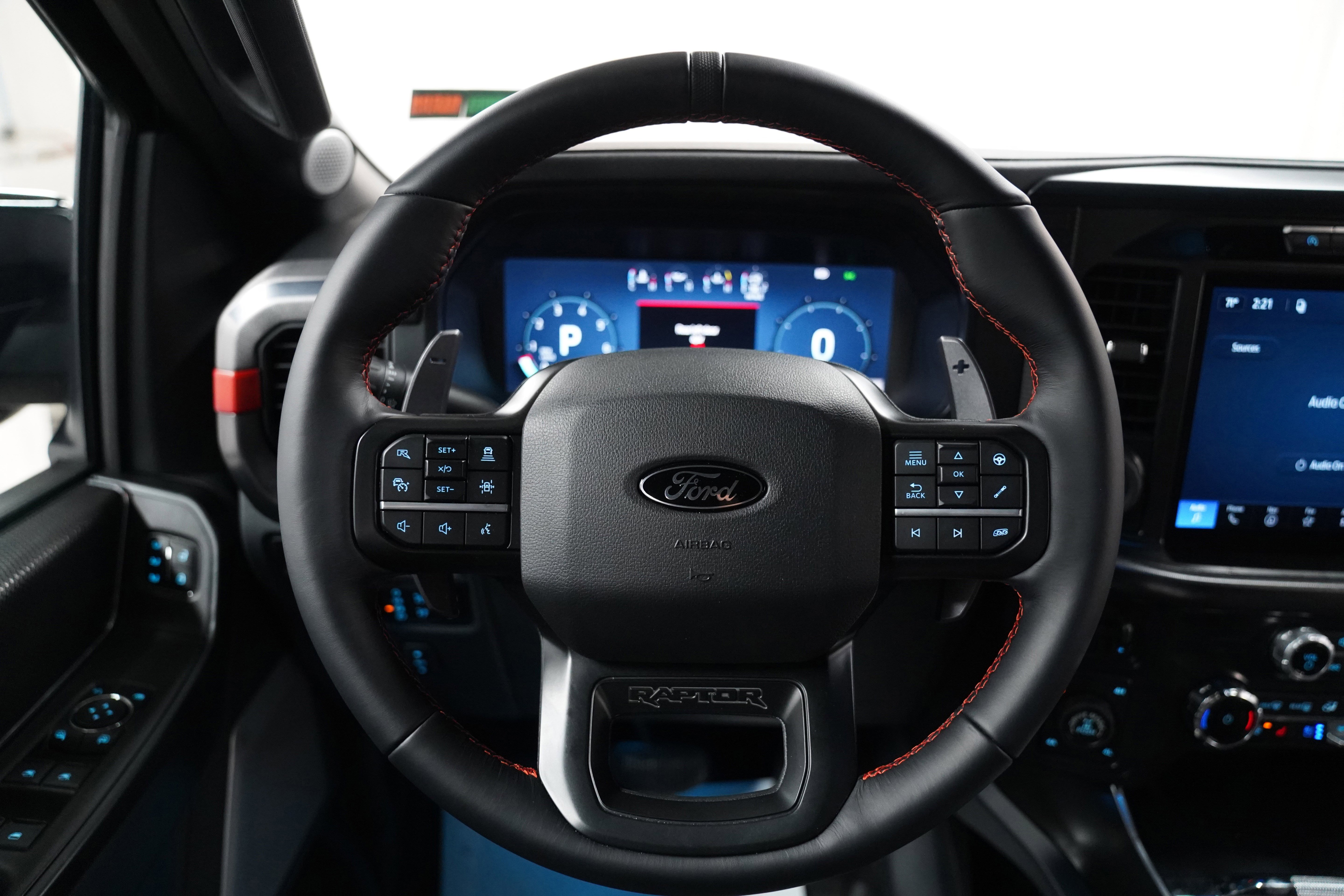 Used 2026 Ford F150 Raptor image 14