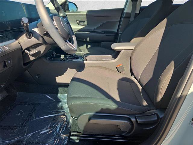 Used 2026 Hyundai Kona SEL Sport FWD image 15