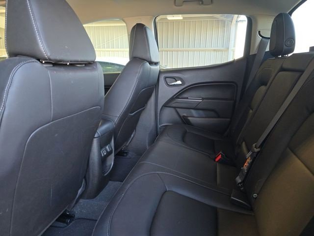 Used 2022 Chevrolet Colorado ZR2 image 39