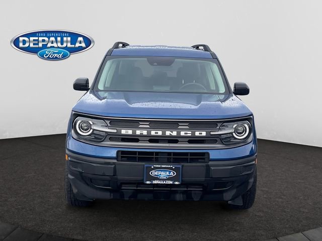 Certified 2024 Ford Bronco Sport Big Bend image 10