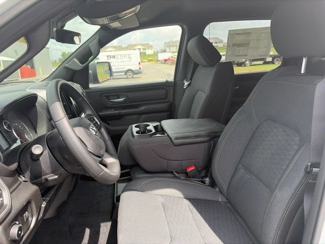 New 2026 RAM 1500 Tradesman AWD/4WD image 8
