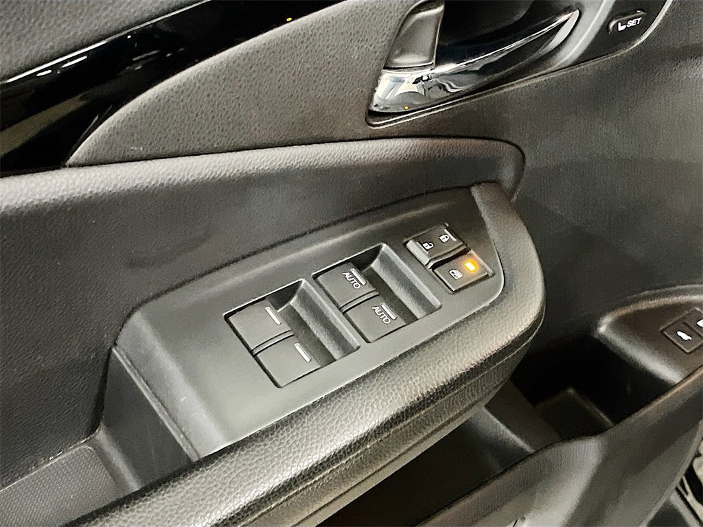 Used 2021 Honda Passport Elite image 18