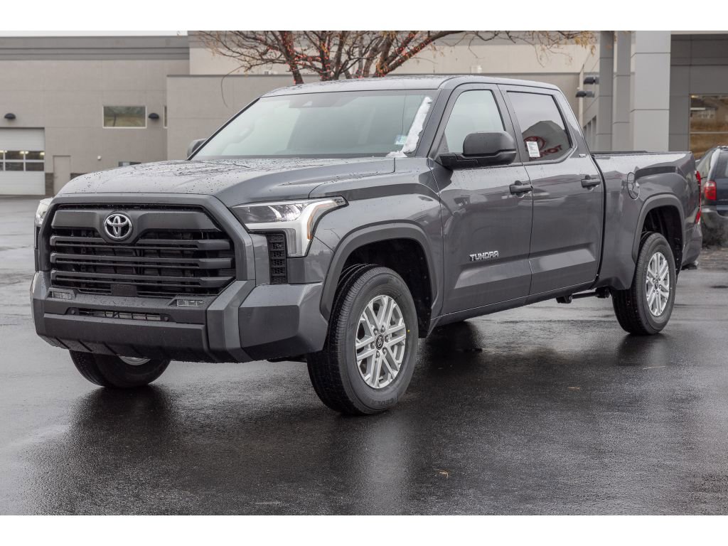 New 2025 Toyota Tundra SR5 image 7