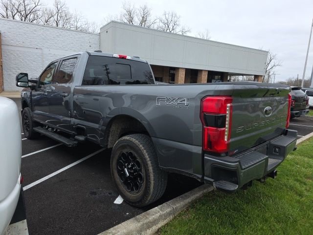 Used 2025 Ford F250 Lariat w/ Lariat Ultimate Package image 17