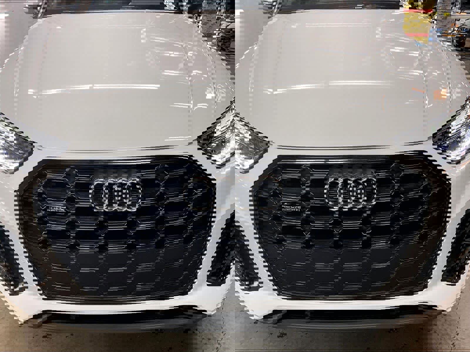 Used 2025 Audi Q5 2.0T Premium w/ Convenience Plus Package image 32