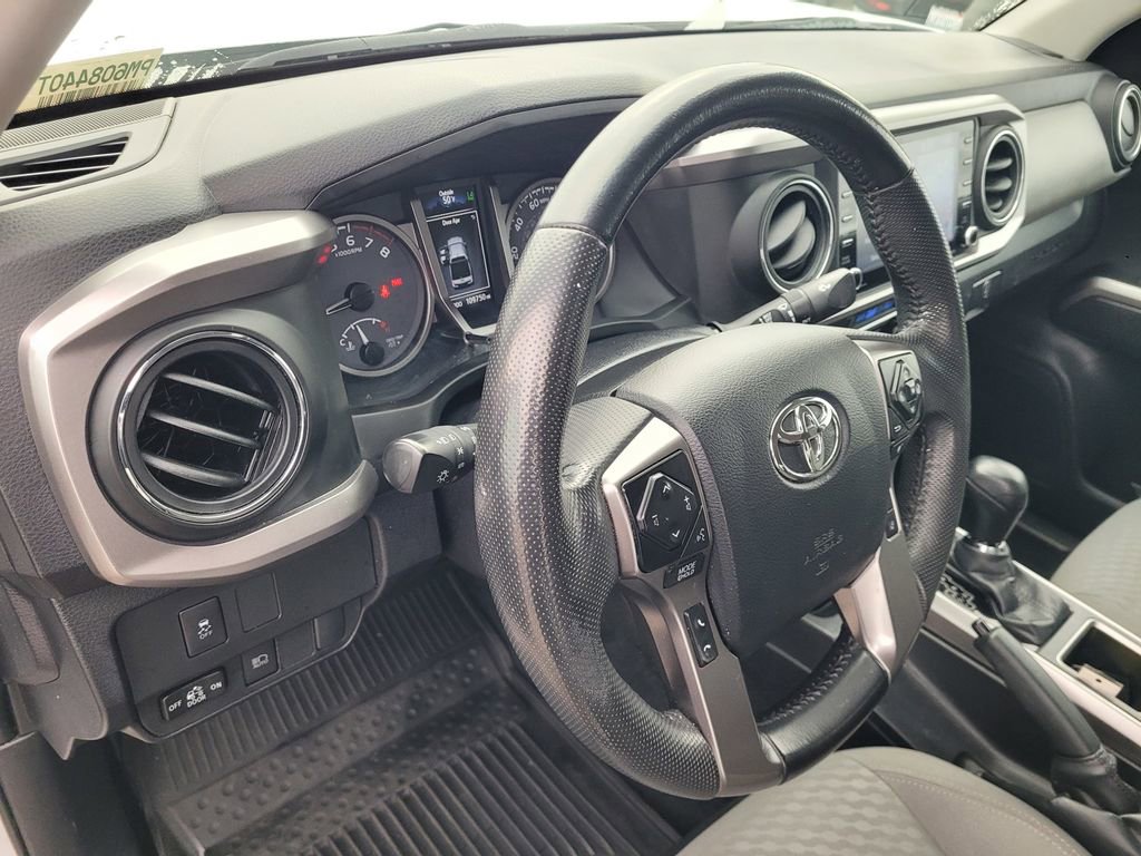 Used 2023 Toyota Tacoma SR5 image 26