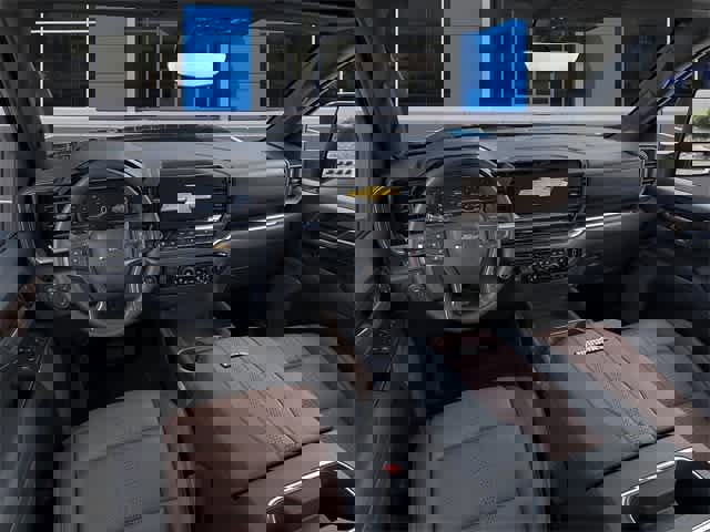 New 2026 Chevrolet Silverado 3500 High Country w/ High Country Premium Package image 15