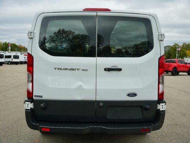 Used 2018 Ford Transit 150 148 Low Roof image 5