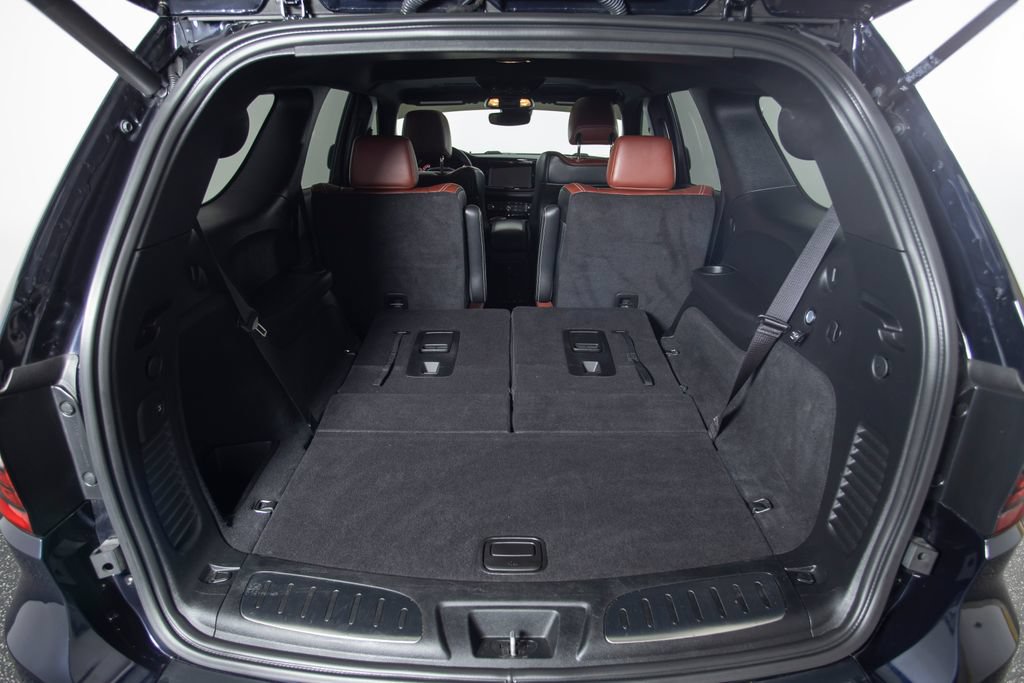 Used 2024 Dodge Durango SRT AWD/4WD image 34