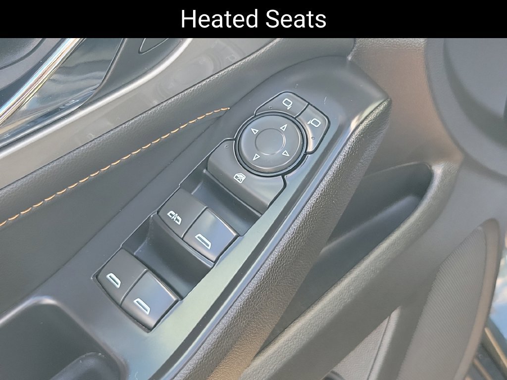 Used 2021 Chevrolet Traverse LT AWD/4WD image 11