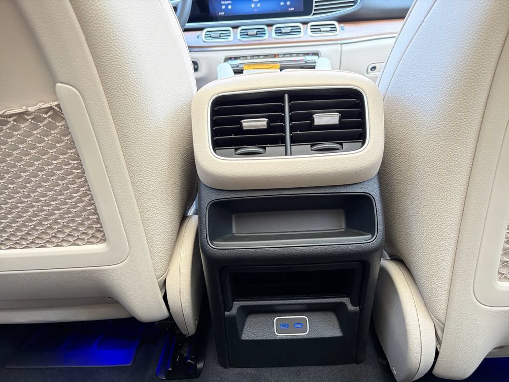 New 2026 Mercedes-Benz GLE 350 4MATIC image 13