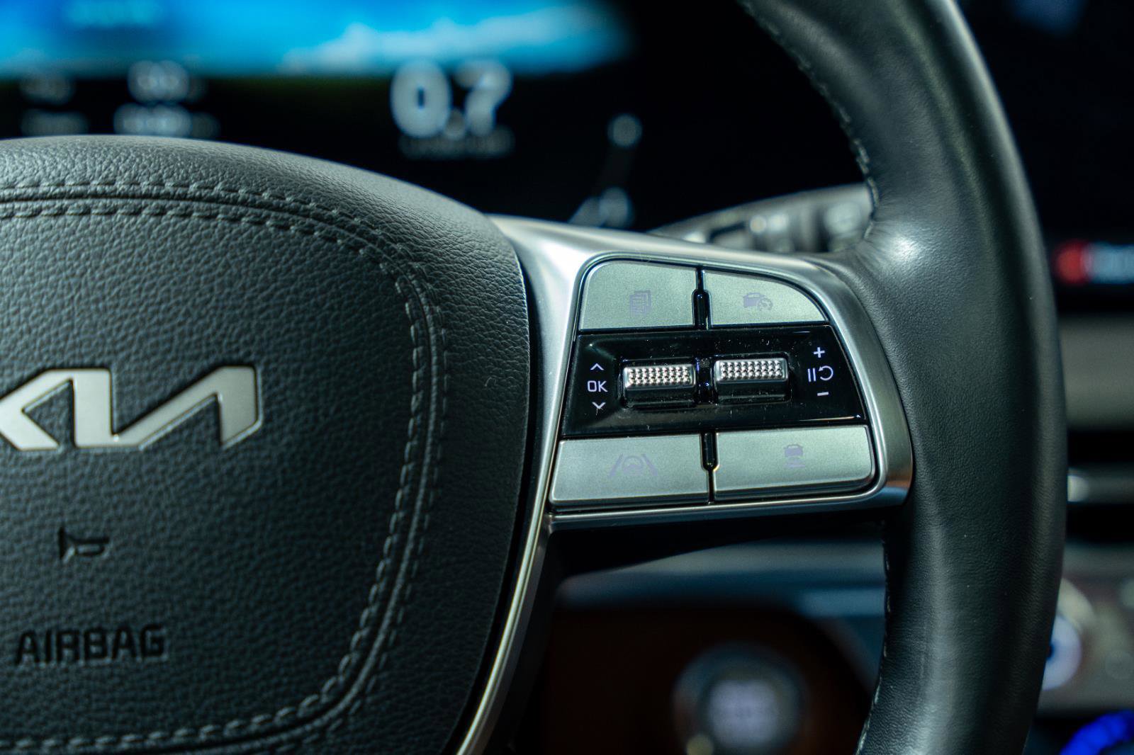 Used 2024 Kia Telluride SX X-Line image 37