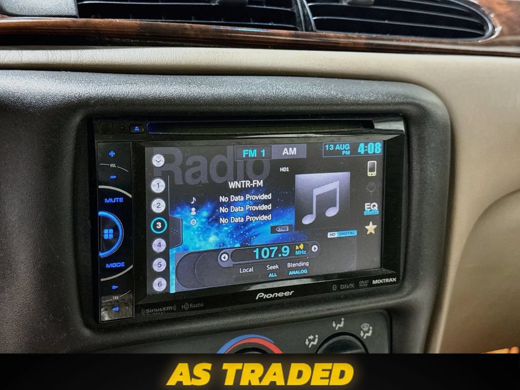 Used 2002 Chevrolet Malibu LS w/ Preferred Equipment Group 1 FWD image 15