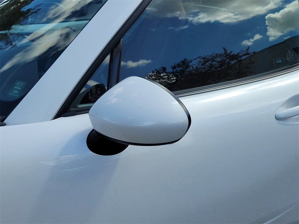 Used 2023 MAZDA MX-5 Miata Grand Touring w/ Weather Package image 14