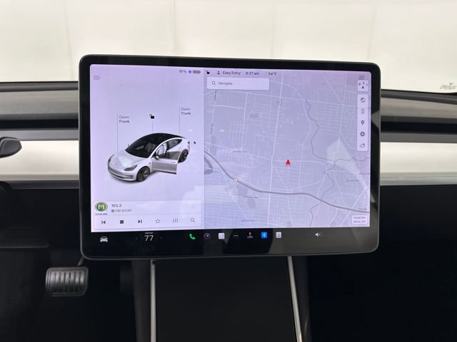 Used 2020 Tesla Model 3 Long Range image 18