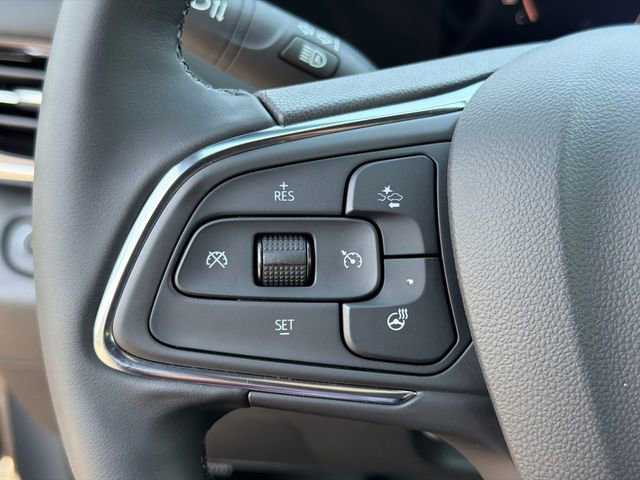 Certified 2026 Buick Envista Sport Touring w/ Convenience I Package FWD image 24