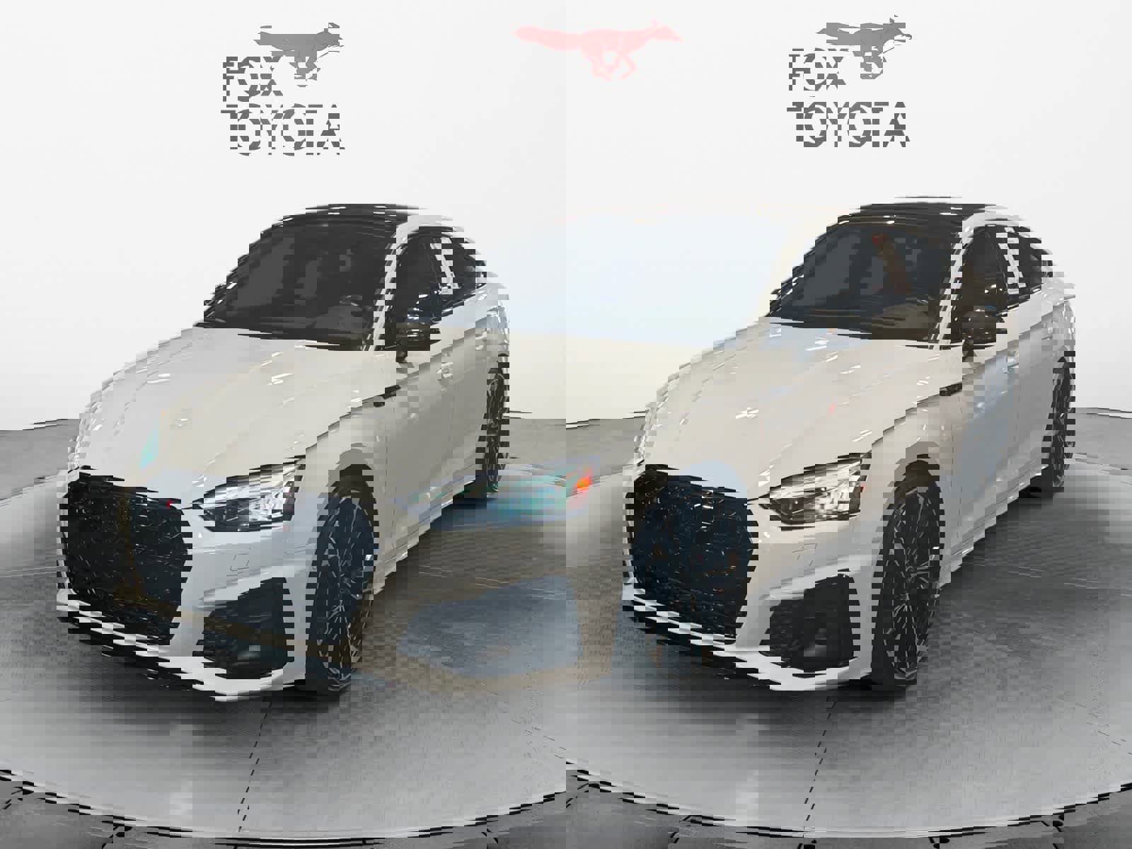 Used 2023 Audi S5 Prestige w/ Prestige Package image 1