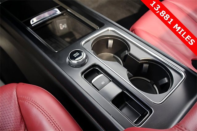 Used 2024 Lincoln Corsair Reserve w/ Equipment Group 201A image 25