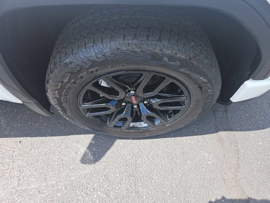 Certified 2024 GMC Sierra 1500 Elevation AWD/4WD image 11