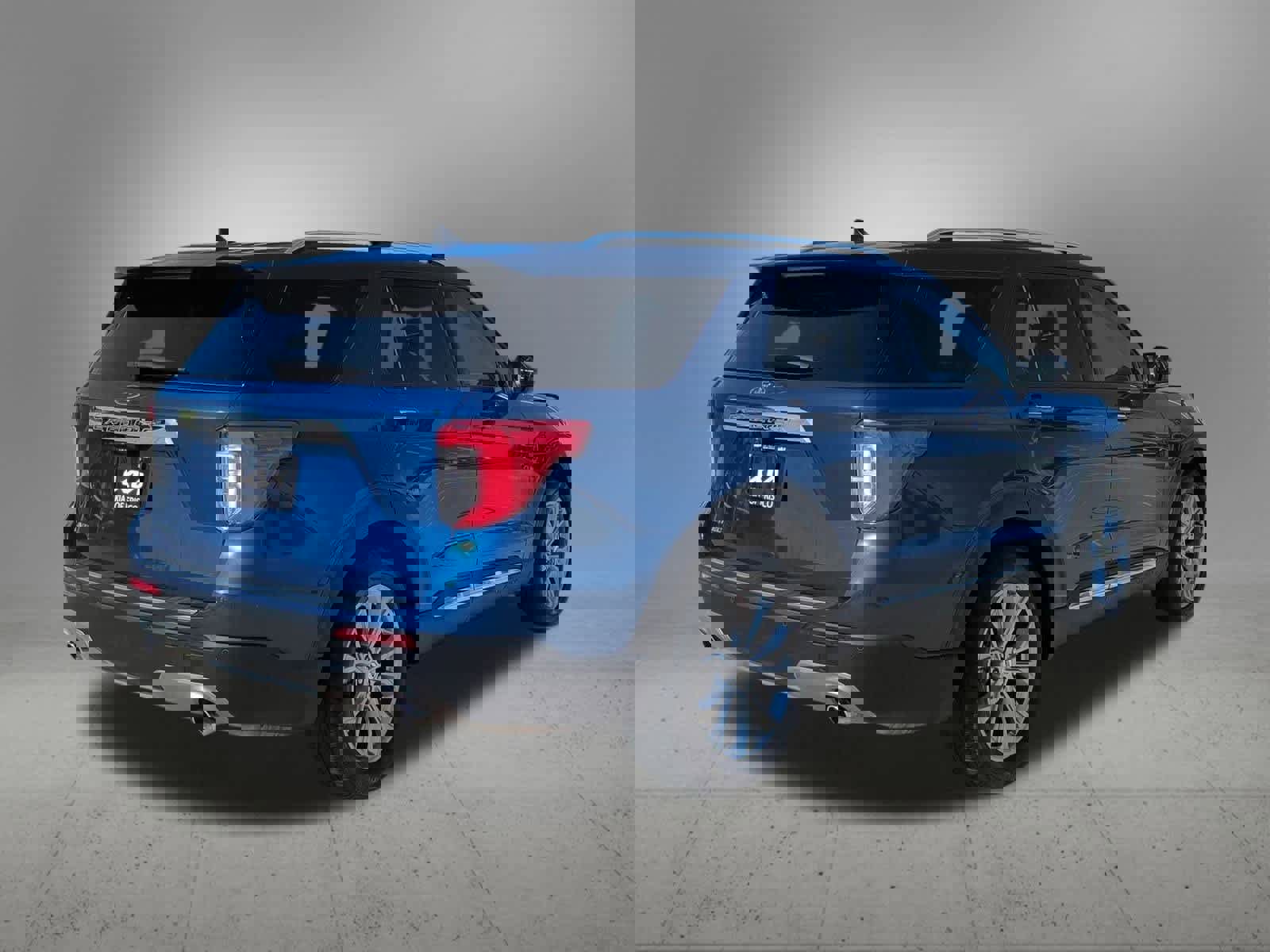 Used 2023 Ford Explorer Limited image 6