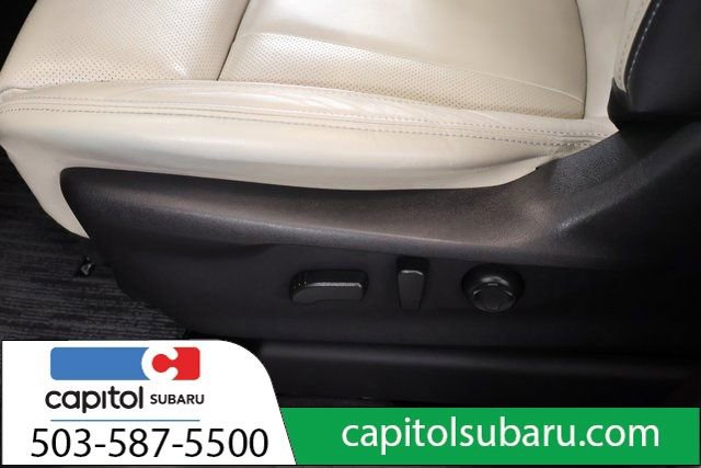 Used 2023 Subaru Ascent Limited w/ Technology Package image 14