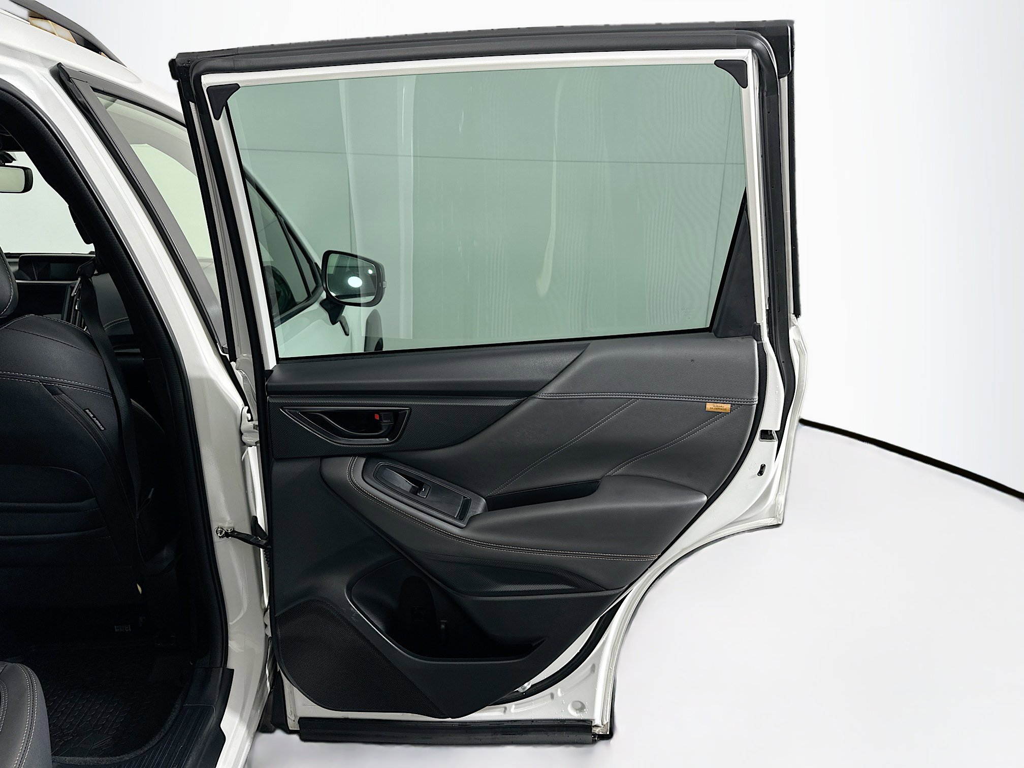 Used 2023 Subaru Forester Wilderness image 31