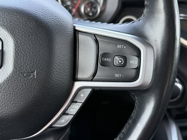 Certified 2020 RAM 1500 Big Horn AWD/4WD image 21