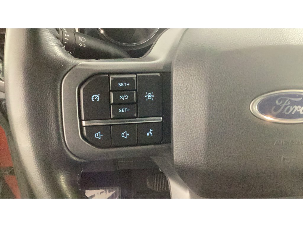 Used 2022 Ford F150 XLT w/ Equipment Group 302A High image 22