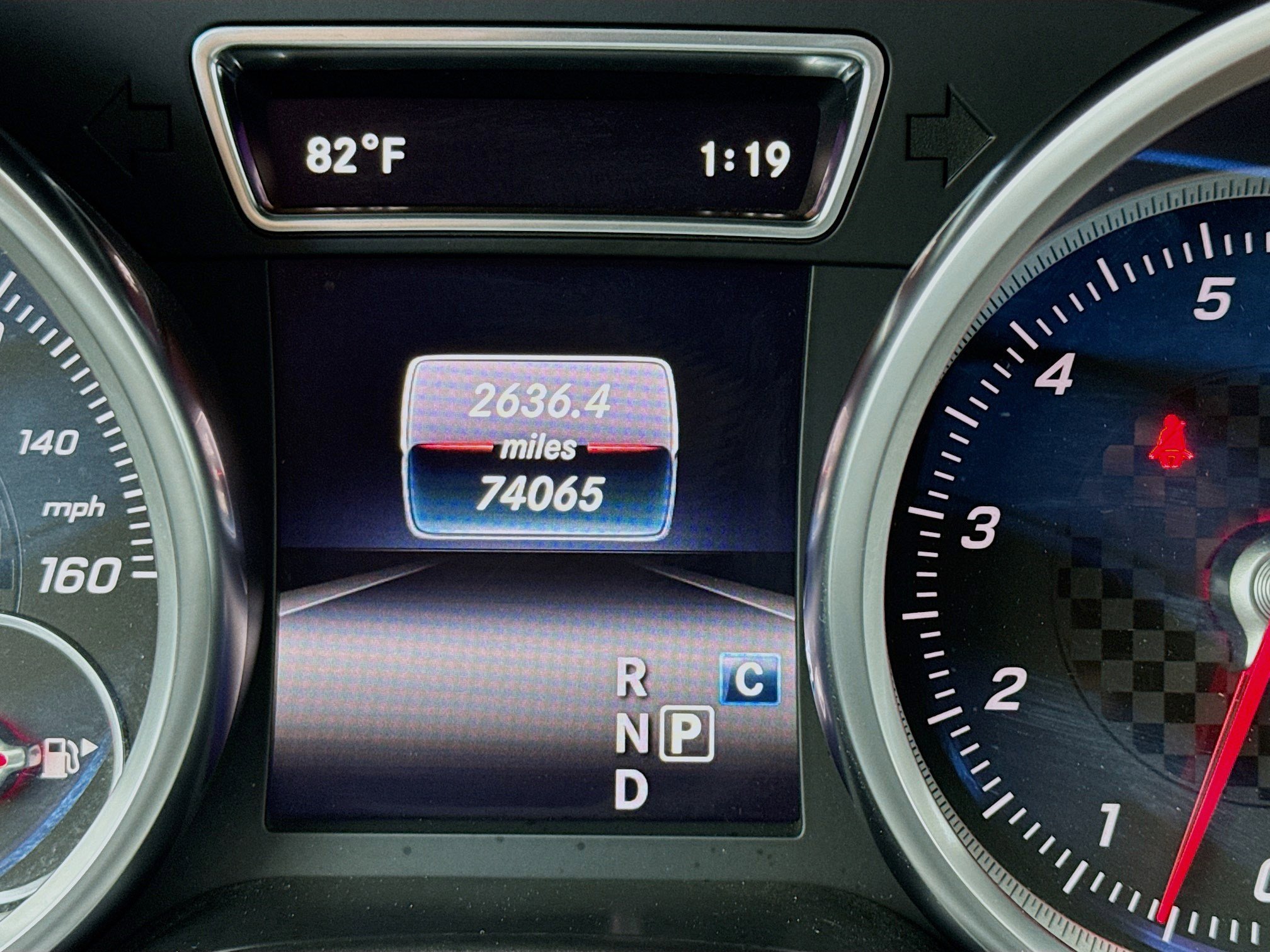 Used 2017 Mercedes-Benz GLE 43 AMG 4MATIC Coupe image 8