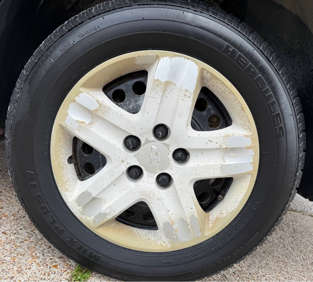 Used 2008 Chevrolet Impala LS FWD image 20