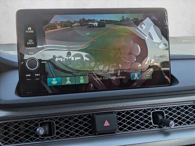 New 2026 Acura Integra A-Spec image 11