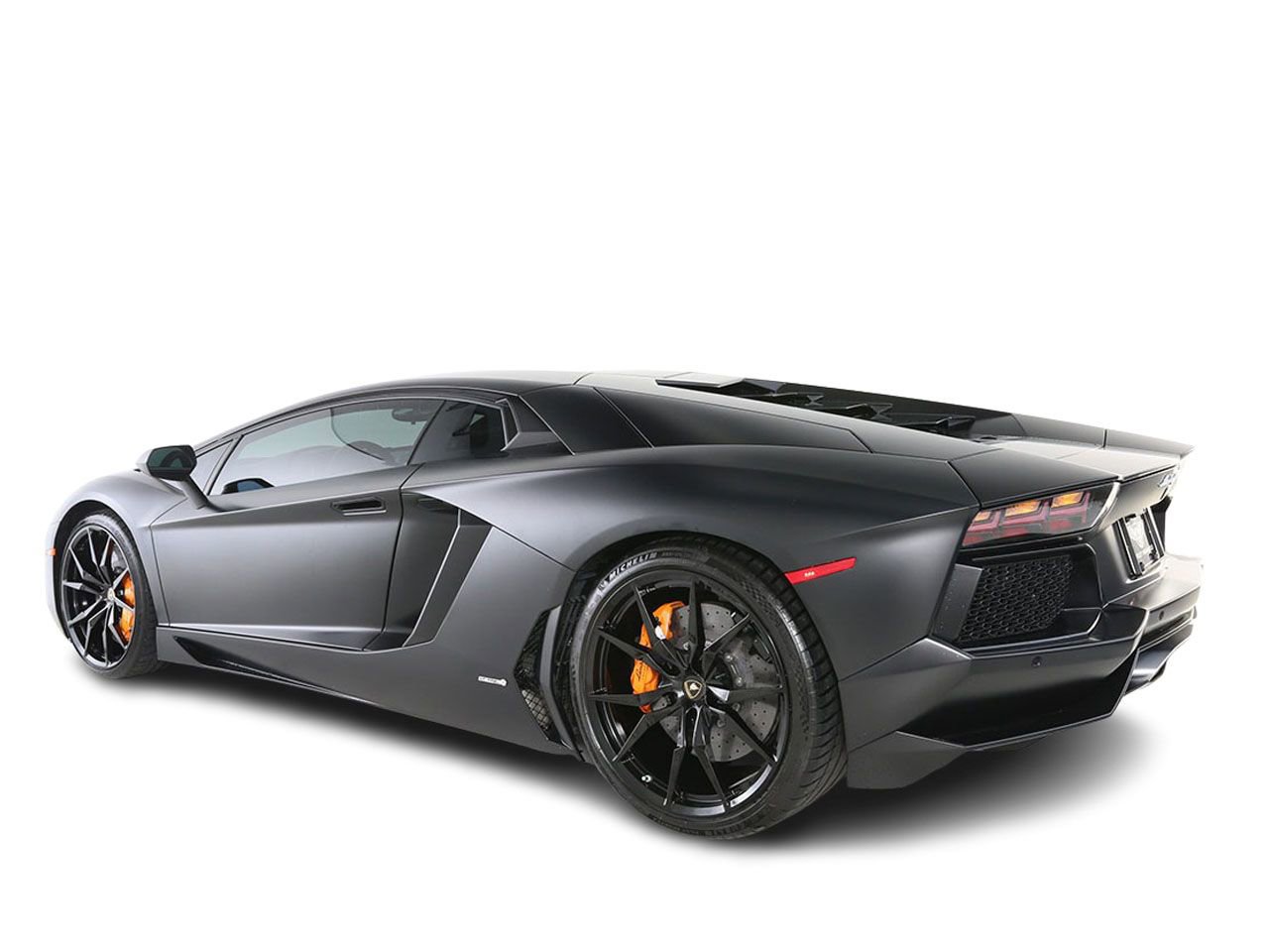 Used 2013 Lamborghini Aventador LP 700-4 AWD/4WD image 12