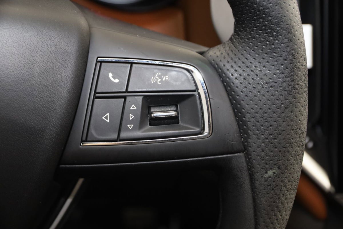Used 2022 Maserati Ghibli Modena image 44