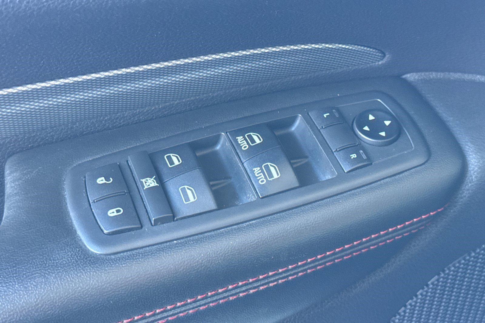 Used 2018 Dodge Durango GT w/ Quick Order Package 2BC image 13