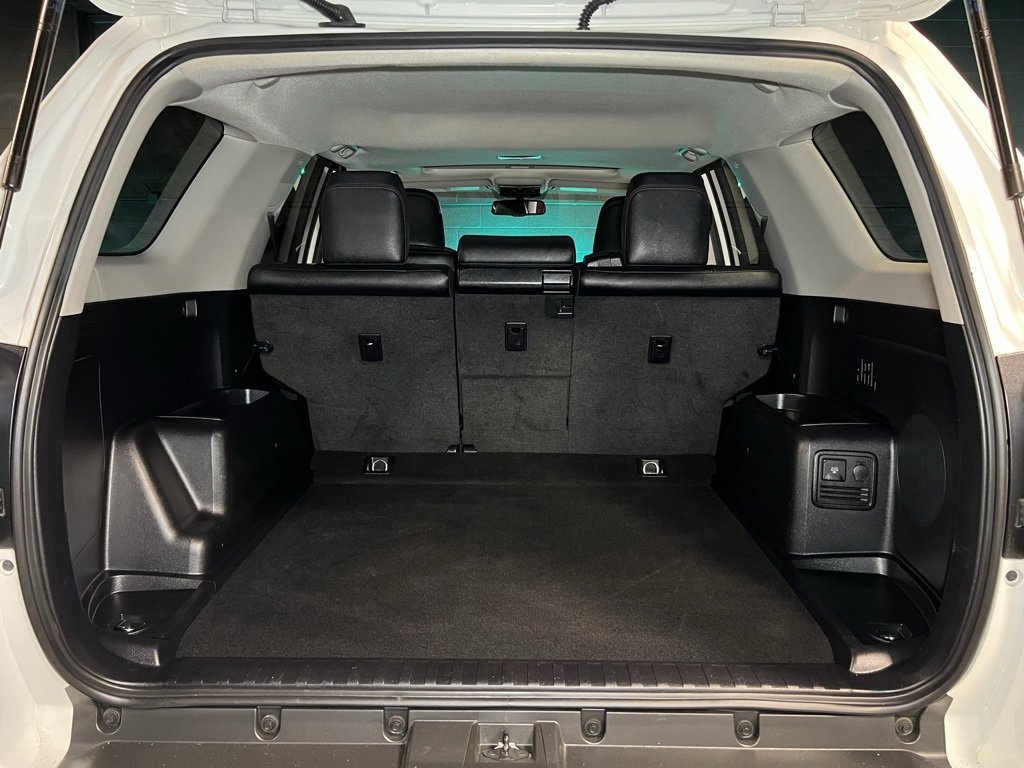 Used 2019 Toyota 4Runner TRD Pro image 13