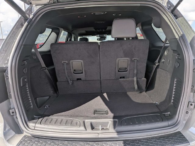 New 2027 Dodge Durango GT AWD/4WD image 13