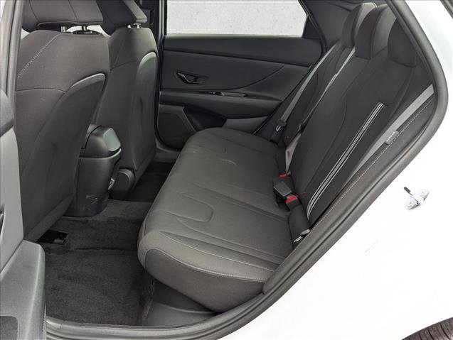 New 2026 Hyundai Elantra Sport image 15