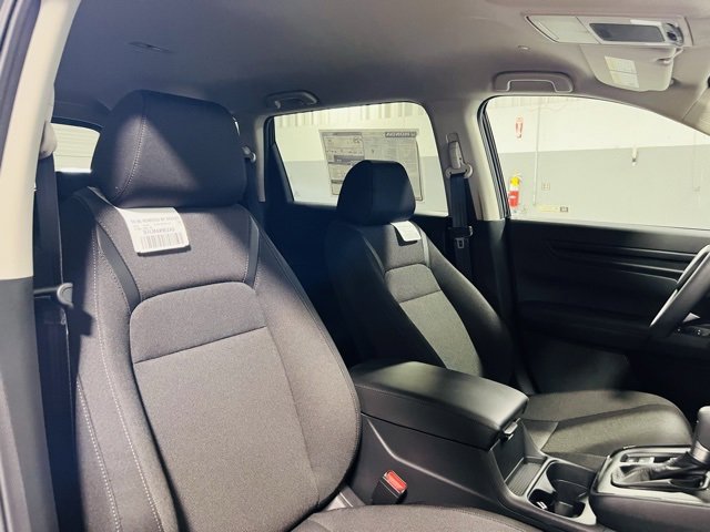 New 2026 Honda CR-V LX image 31