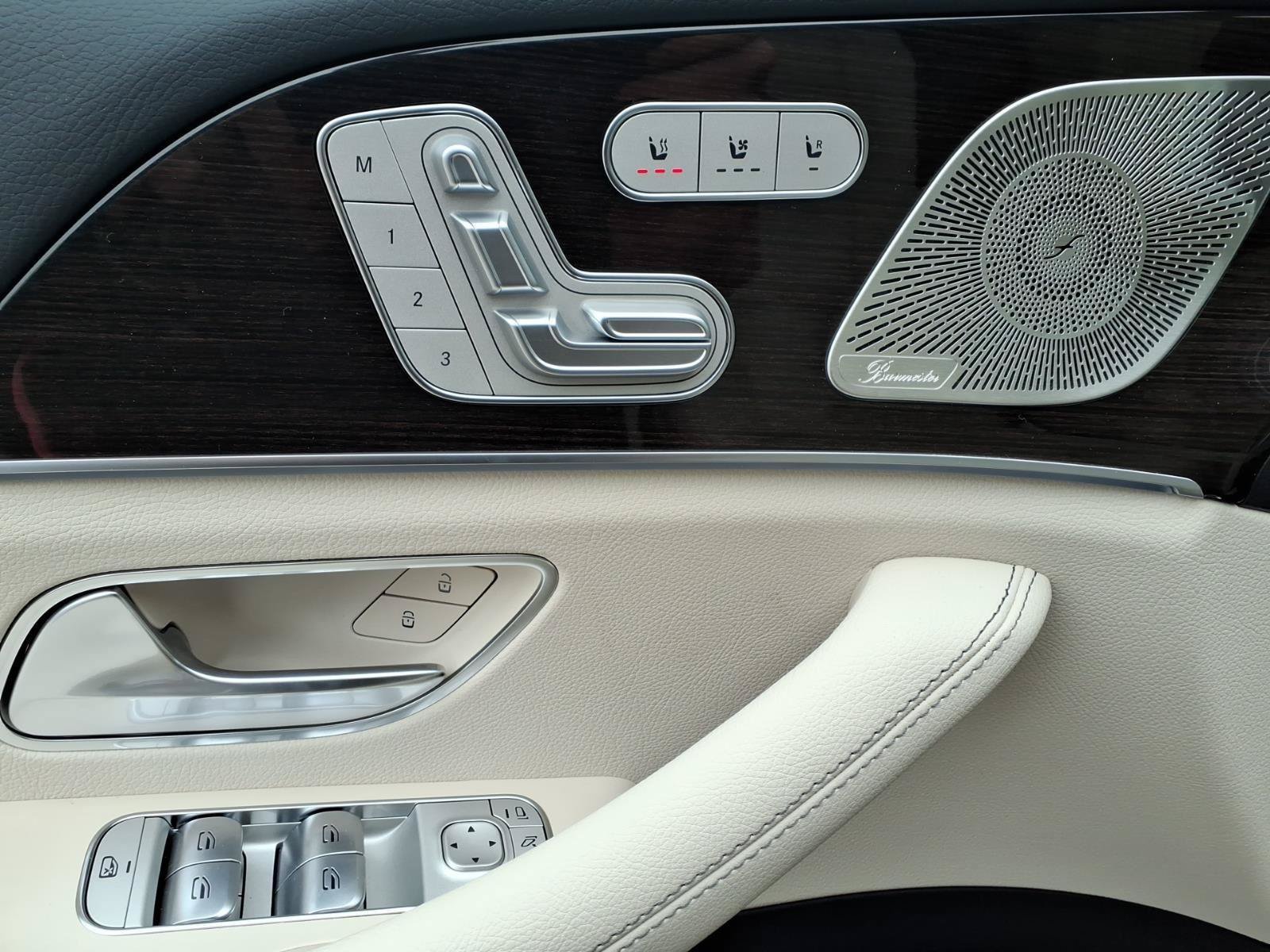 New 2026 Mercedes-Benz GLE 350 4MATIC image 14