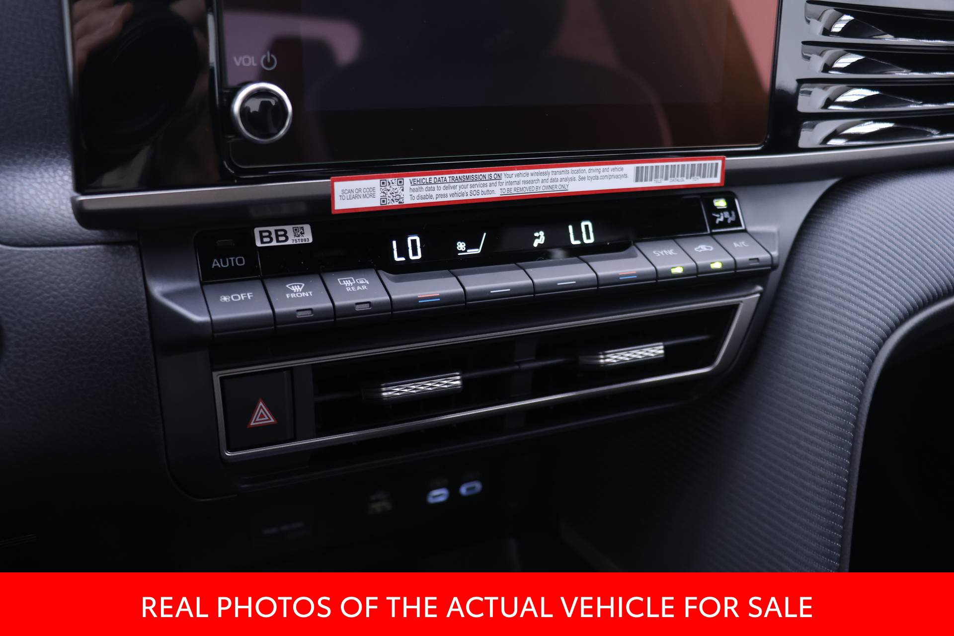 New 2027 Toyota Camry SE FWD image 6